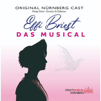 Various Artists - Effi Briest - Das Musical