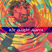 Cemal Çebi - Bir Garip Dünya