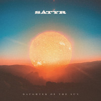 Sátyr - Daughter of the Sun