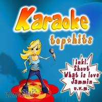 Karaoke - Karaoke Top Hits