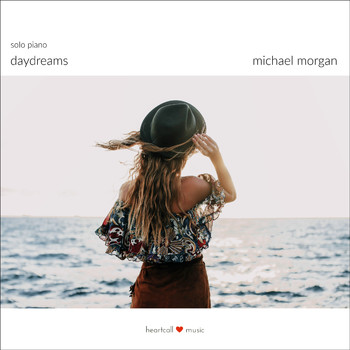 Michael Morgan - Daydreams