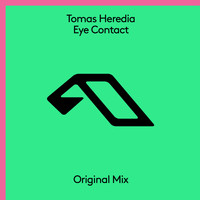 Tomas Heredia - Eye Contact