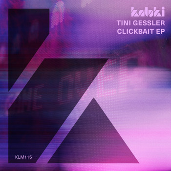Tini Gessler - Clickbait EP