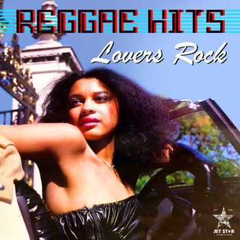 Various Artists - Reggae Hits Lovers Rock