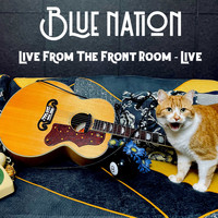 Blue Nation - Live From The Front Room (Live)
