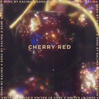 Kalima - Cherry Red