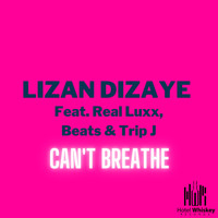 Lizan Dizaye - Can't Breathe