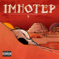 Insano - Imhotep