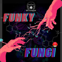 Jitterbug - Funky Fungi