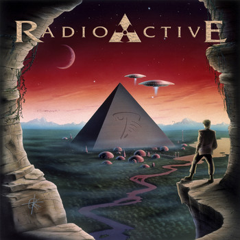 Radioactive - Yeah