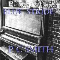 P C Smith - Blue Stride