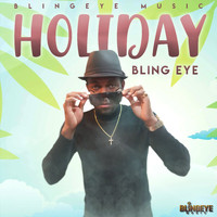 Bling Eye - Holiday