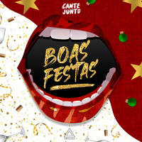 ANALAGA - Boas Festas (Cante Junto)