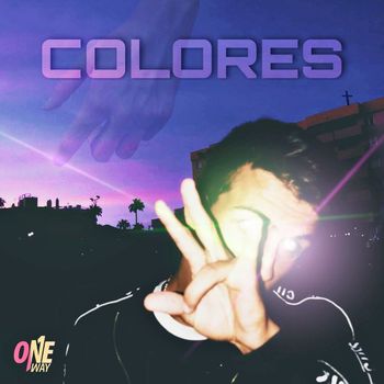 One Way - Colores