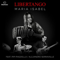 Maria Isabel - LIBERTANGO