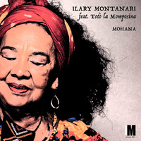 Ilary Montanari - MOHANA