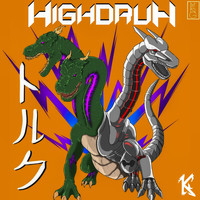 HighdruH - Torque