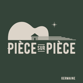 Pièce sur Pièce - Germaine (Single)