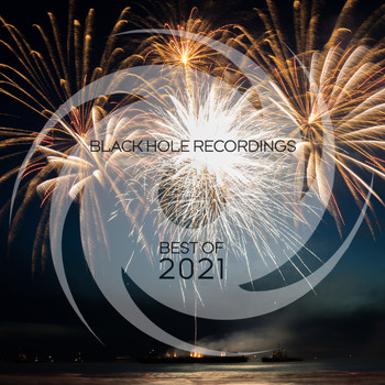 Various Artists - Black Hole Recordings - Best of 2021