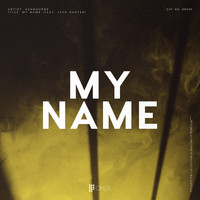 Ashbourne - My Name