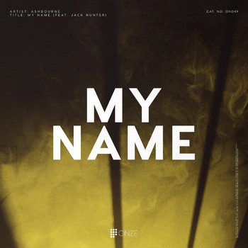 Ashbourne - My Name