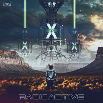 Radioactive - Monkey on Our Backs