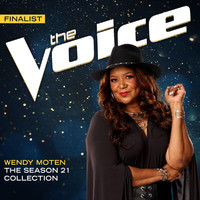 Wendy Moten - The Season 21 Collection