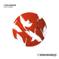 Folkness - Way Home
