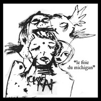 Cloud Rat - Le Foie Du Michigan (Explicit)