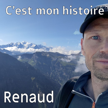 Renaud - C'est mon histoire