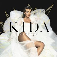Kida - Orchide