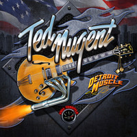 Ted Nugent - American Campfire