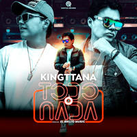 Kingttana - Todo o Nada