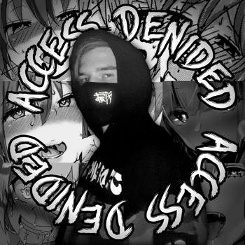 Fred - Access Denided (Explicit)
