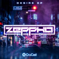 Zeppho - Desire - EP