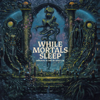 Danz CM - While Mortals Sleep (Original Score)