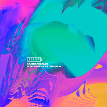 KaioBarssalos - Inteligencia Artificial - EP