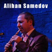 Alihan Samedov - Yolculuk