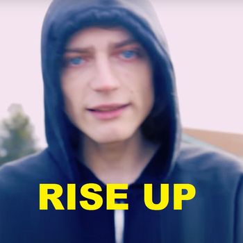 Wombat - Rise Up (Explicit)