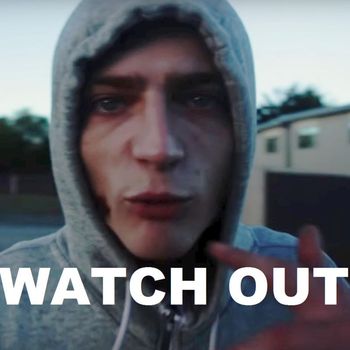 Wombat - Watch Out (Explicit)