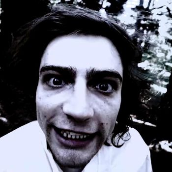 Wombat - Zombie!! (Explicit)