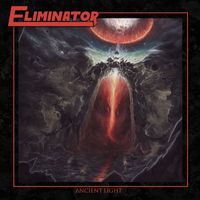 Eliminator - Goddess Of Life