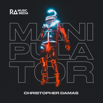 Christopher Damas - MANIPULATOR