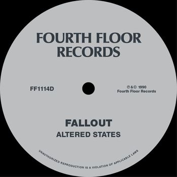 Fallout - Altered States
