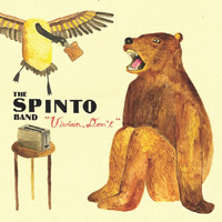 The Spinto Band - Vivian, Don't