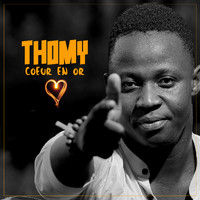 Thomy - Cœur en Or