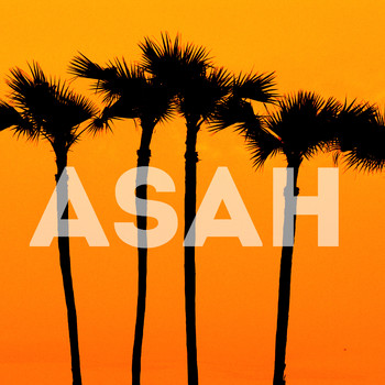 Asah - Ojc