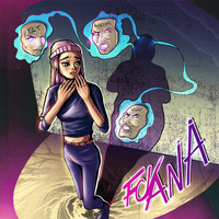 Kozee - Fck Ana (Explicit)
