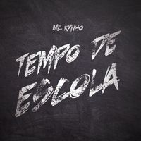 MC Kynho - Tempo de Escola (feat. OGBEATZZ) (Explicit)