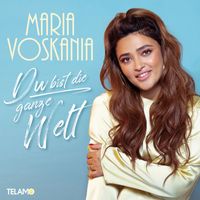 Maria Voskania - Du bist die ganze Welt